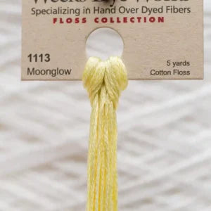 Moonglow (1113) - 5 Yards