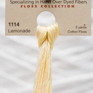 Lemonade (1114) - 5 Yards