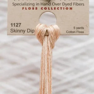 Skinny Dip (1127) - 5 Yards