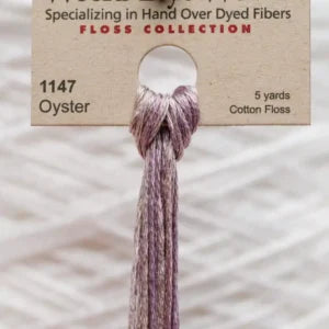 Oyster (1147) - 5 Yards