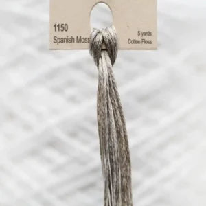 Spanish Moss (1150) - 5 Yards
