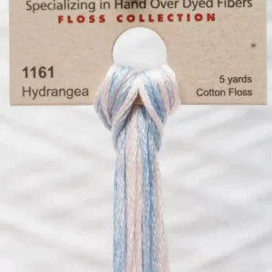 Hydrangea (1161) - 5 Yards