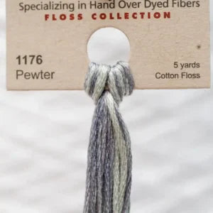 Pewter (1176) - 5 Yards