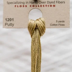 Putty (1201) - 5 Yards