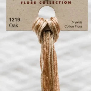 Oak (1219) - 5 Yards