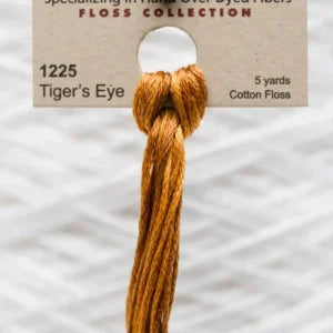Tiger's Eye (1225) - 5 Yards