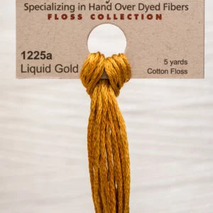 Liquid Gold (1225a) - 5 Yards