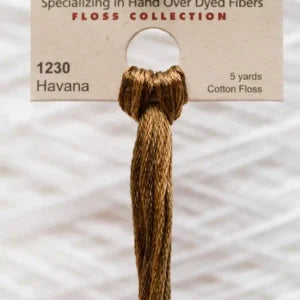 Havana (1230) - 5 Yards