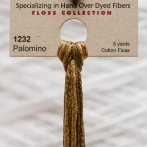 Palomino (1232) - 5 Yards