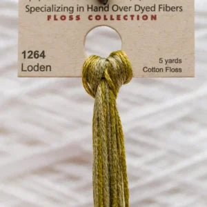 Loden (1264) - 5 Yards