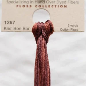 Kris' Bon Bon (1267) - 5 Yards