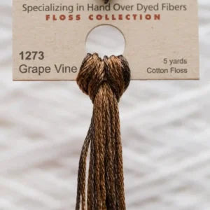 Grape Vine (1273) - 5 Yards