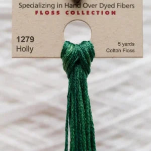 Holly (1279) - 5 Yards