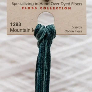 Mountain Mist (1283) - 5 Yards