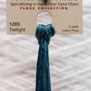 Twilight (1285) - 5 Yards