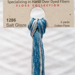 Salt Glaze (1286) - 5 Yards