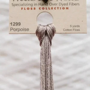 Porpoise (1299) - 5 Yards