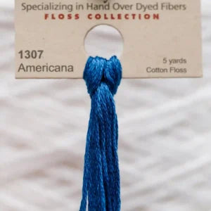 Americana (1307) - 5 Yards