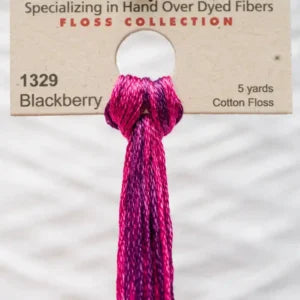 Blackberry (1329) - 5 Yards
