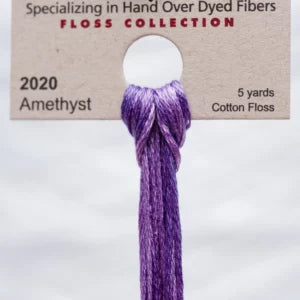 Amethyst (2020) - 5 Yards