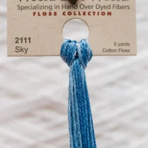 Sky (2111) - 5 Yards
