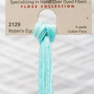 Robins Egg (2129) - 5 Yards