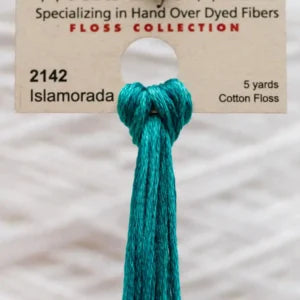 Islamorada (2142) - 5 Yards