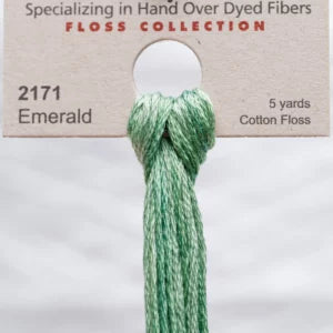 Emerald (2171) - 5 Yards