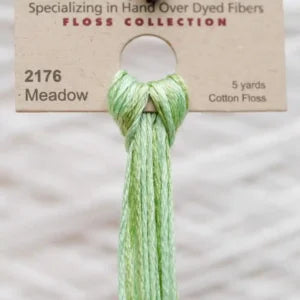 Meadow (2176) - 5 Yards