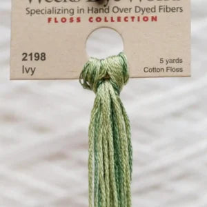 Ivy (2198) - 5 Yards