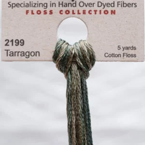 Tarragon (2199) - 5 Yards