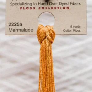 Marmalade (2225a) - 5 Yards