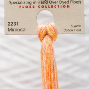 Mimosa (2231) - 5 Yards