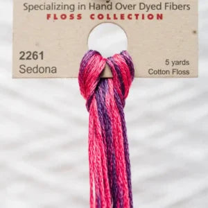 Sedona (2261) - 5 Yards
