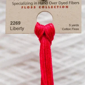 Liberty (2269) - 5 Yards