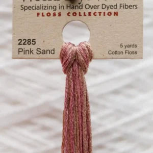 Pink Sand (2285) - 5 Yards