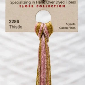 Thistle (2286) - 5 Yards