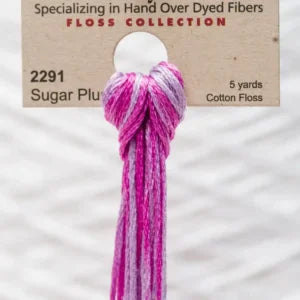 Sugar Plum (2291) - 5 Yards