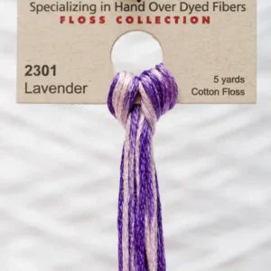Lavender (2301) - 5 Yards