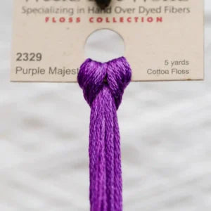Purple Majesty (2329) - 5 Yards