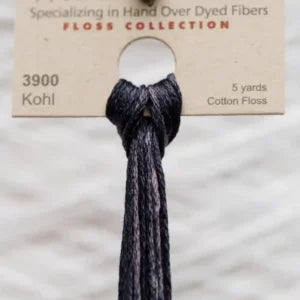 Kohl (3900) - 5 Yards