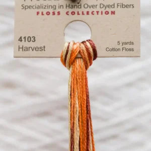 Harvest (4103) - 5 Yards