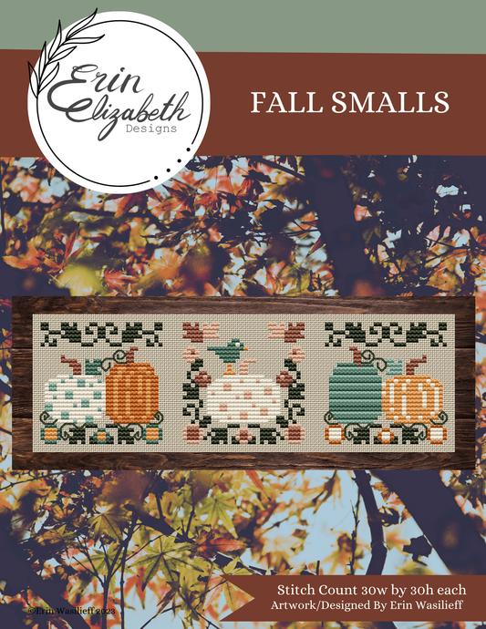 Fall Smalls