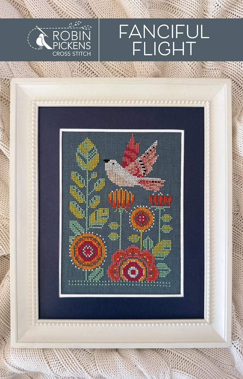 Fanciful Flight