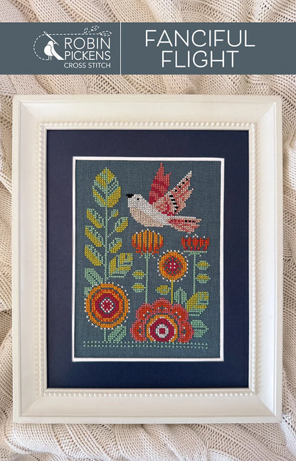 Fanciful Flight