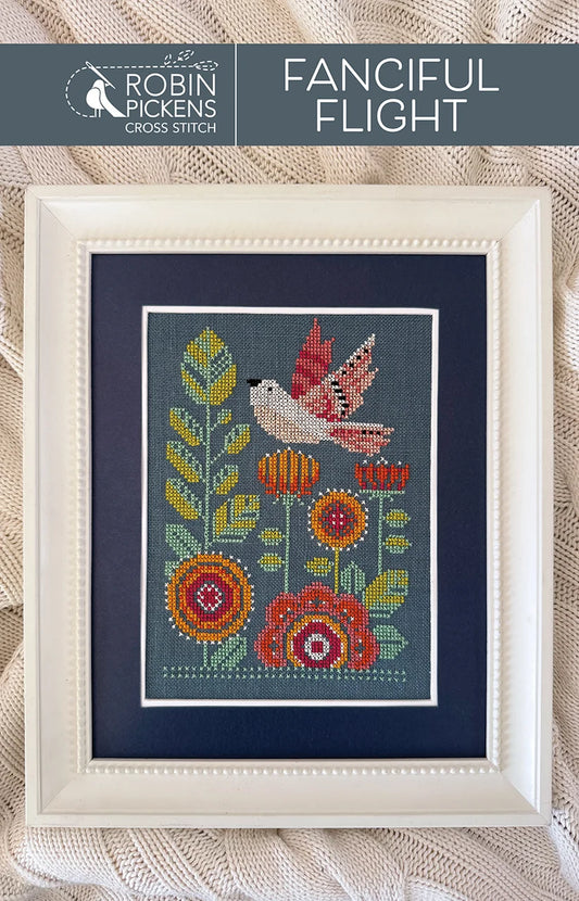 Fanciful Flight