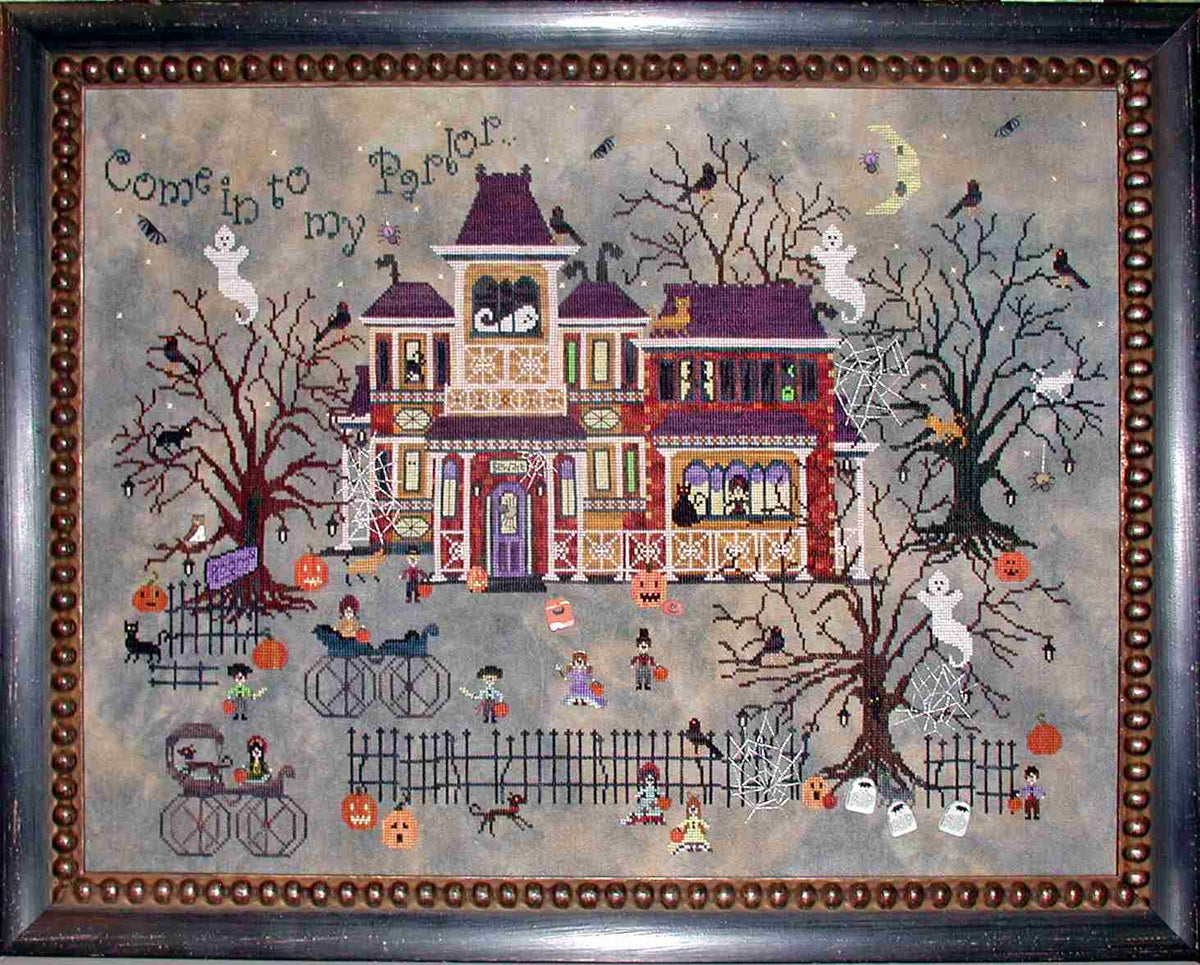Widow Black's B & B