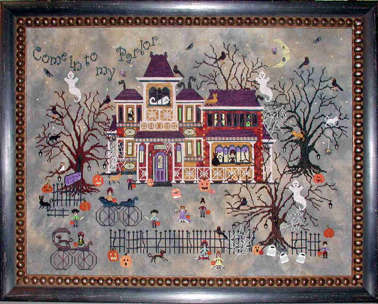 Widow Black's B & B