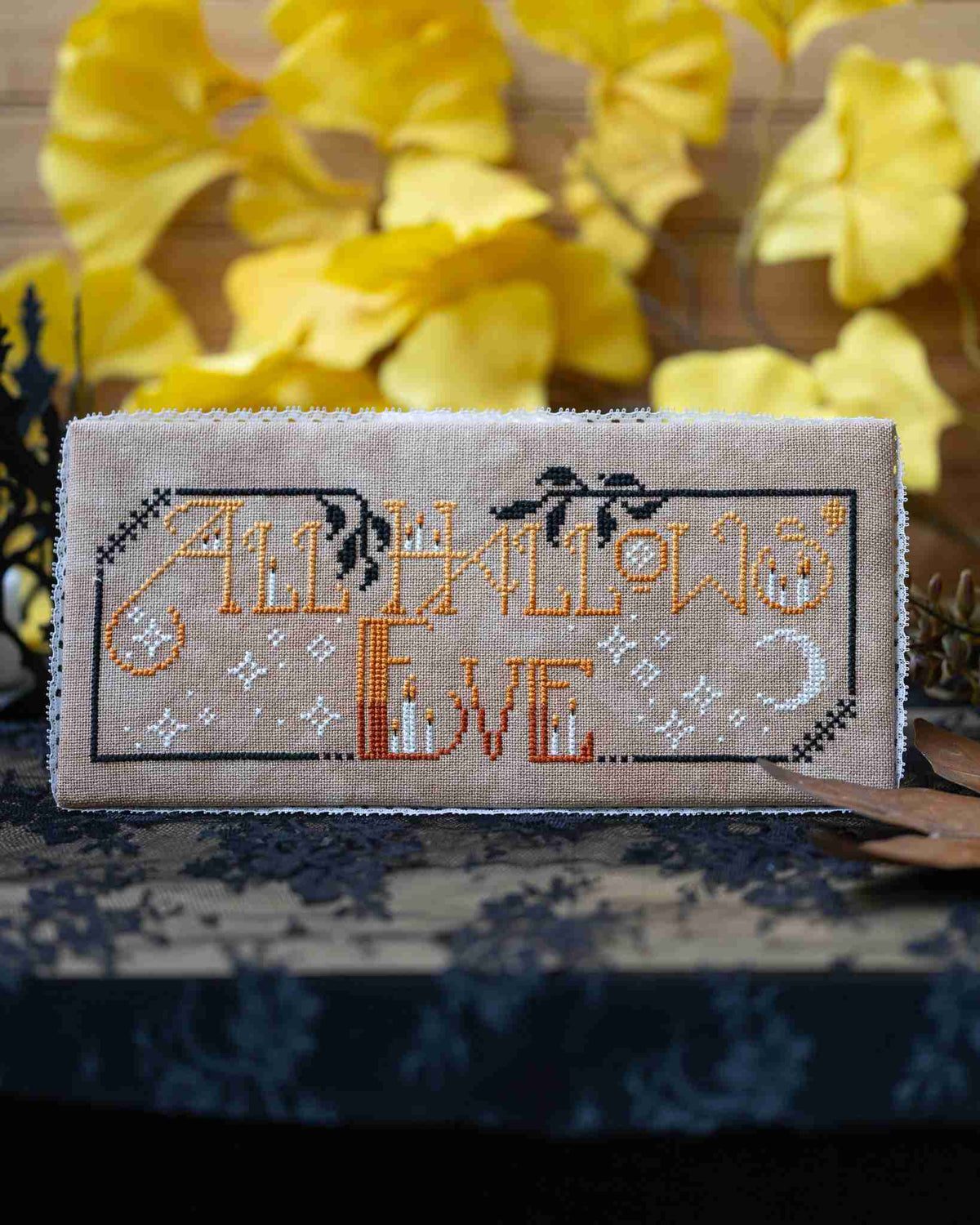 All Hallows' Eve