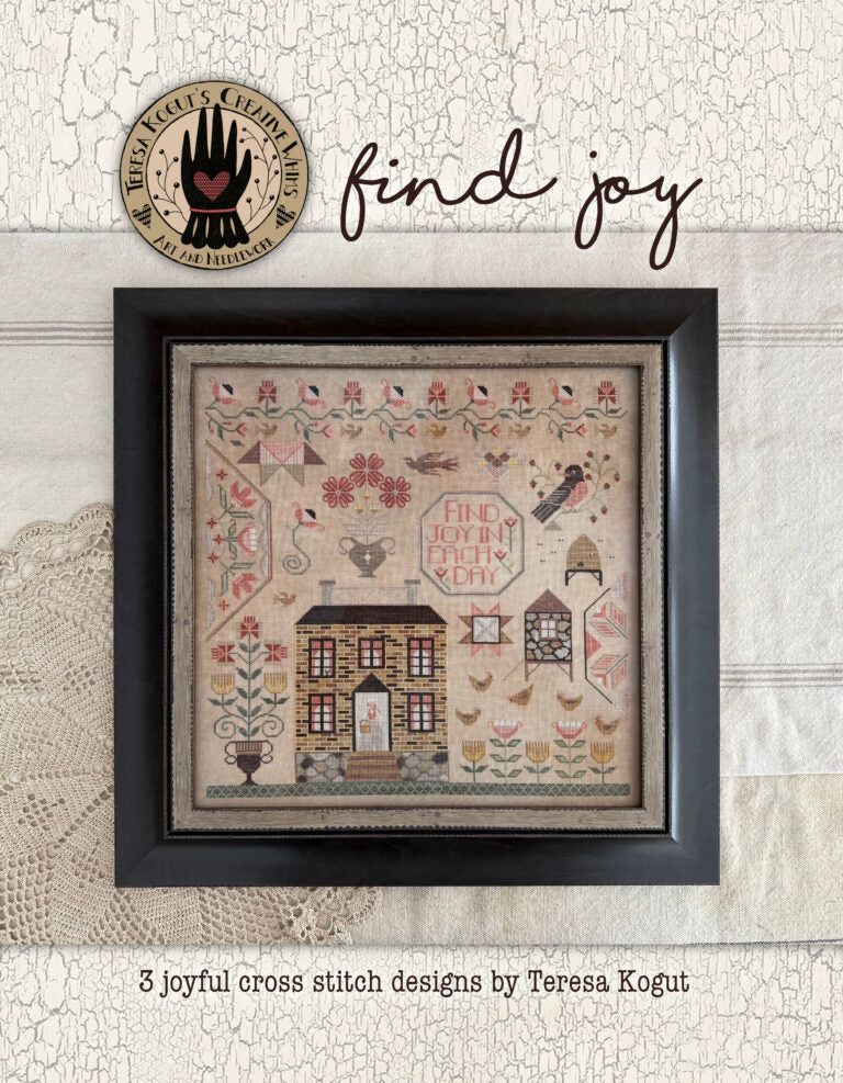 Find Joy